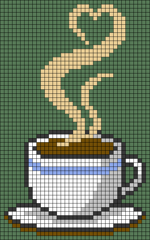 Alpha pattern #52781 variation #355185 preview