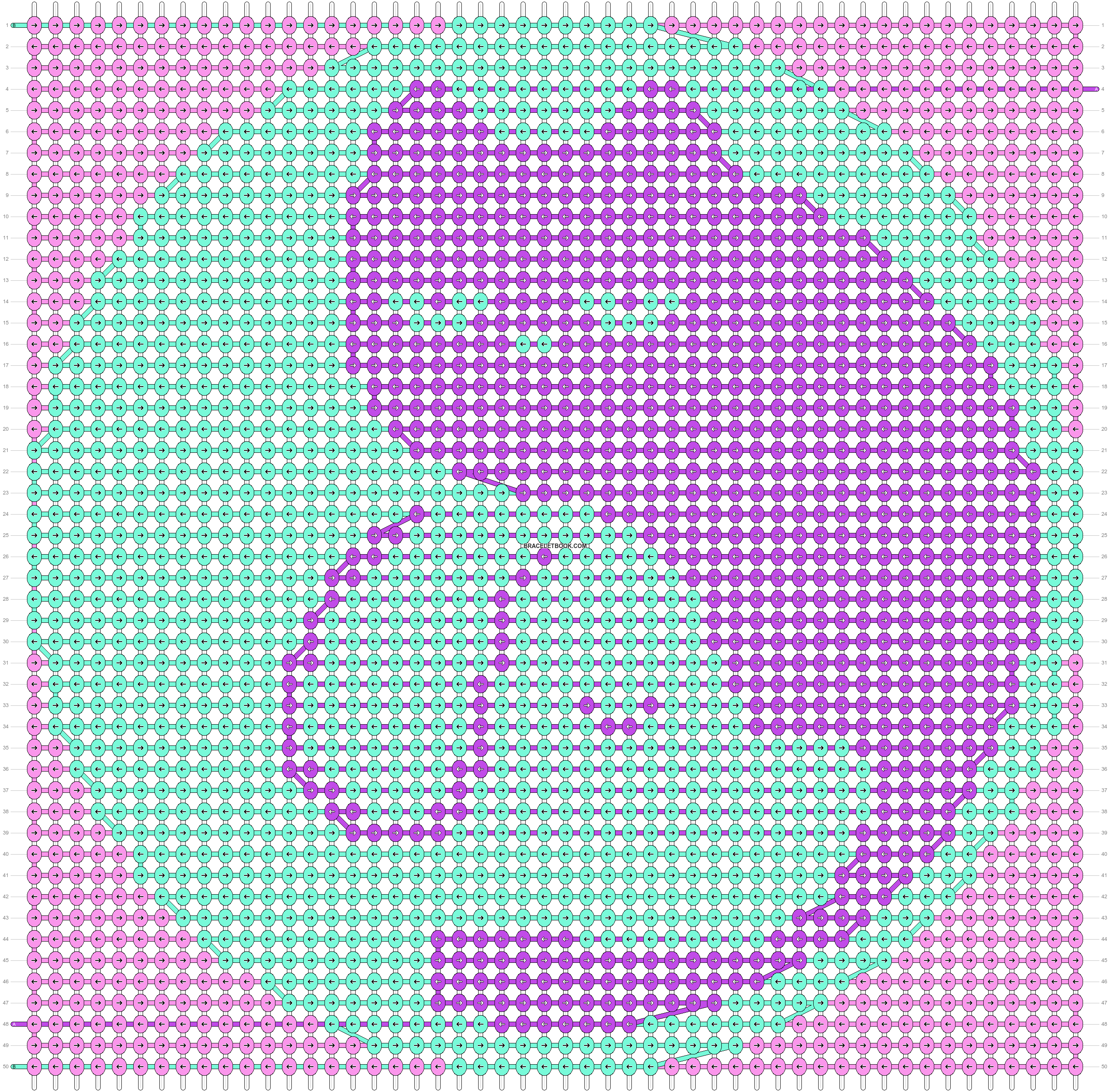 Alpha pattern #62428 variation #355188 pattern