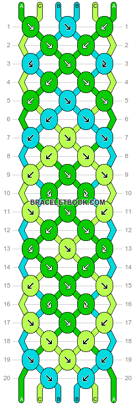 Normal pattern #145830 variation #355193 pattern