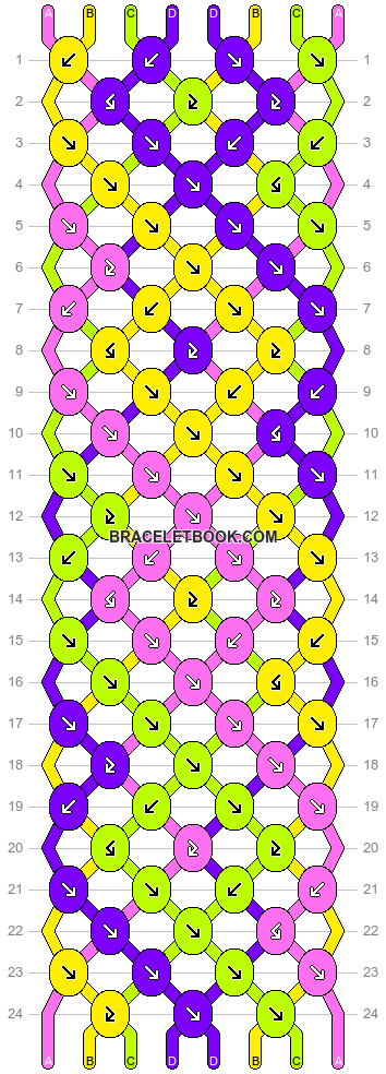 Normal pattern #23346 variation #355195 pattern