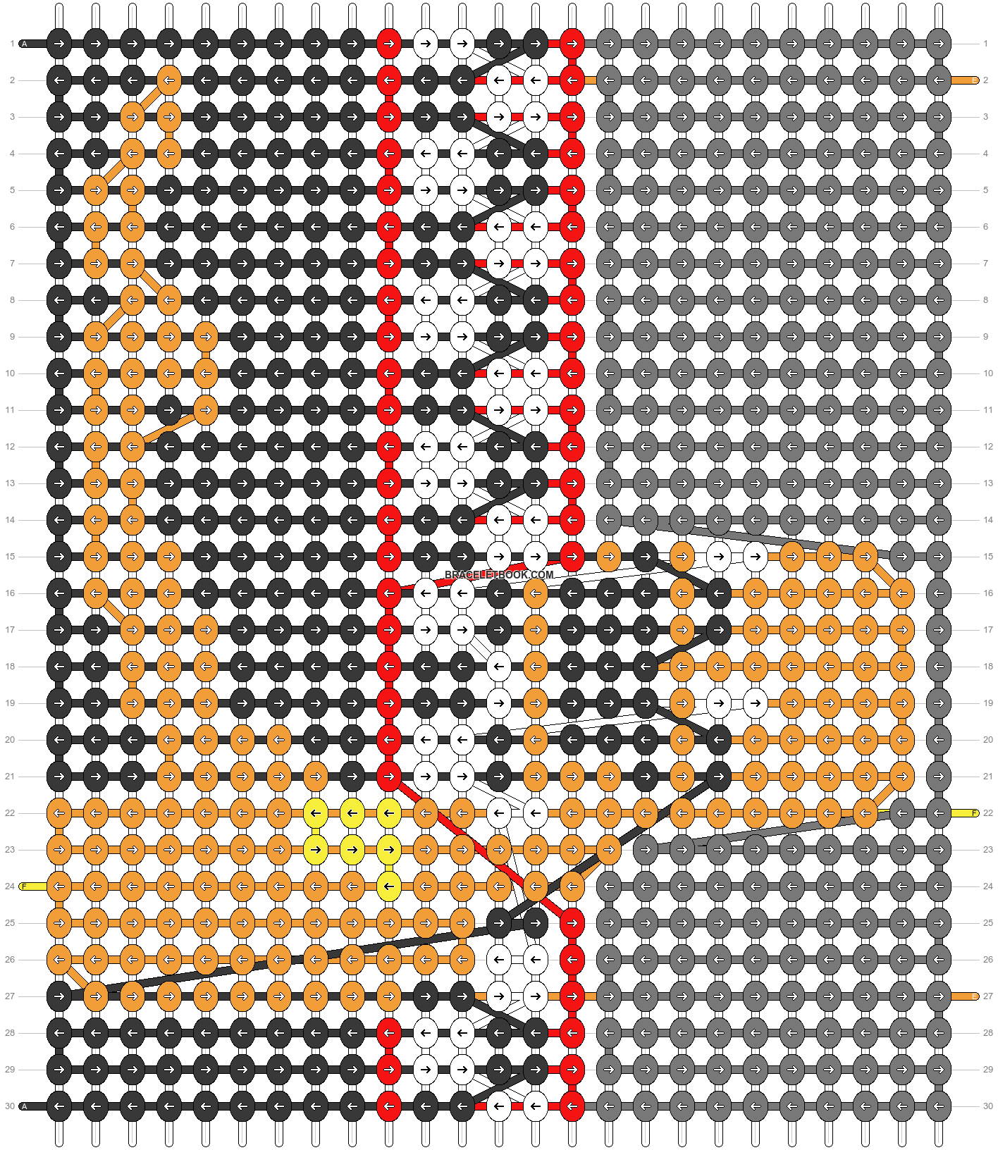 Alpha pattern #154347 variation #355196 pattern