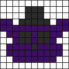 Alpha pattern #172263 variation #355197