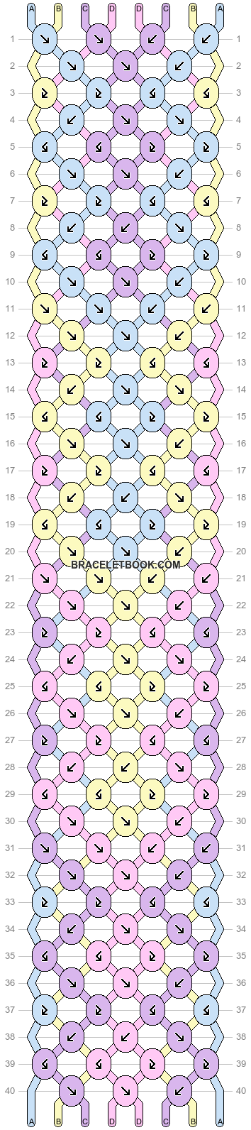 Normal pattern #123840 variation #355198 pattern