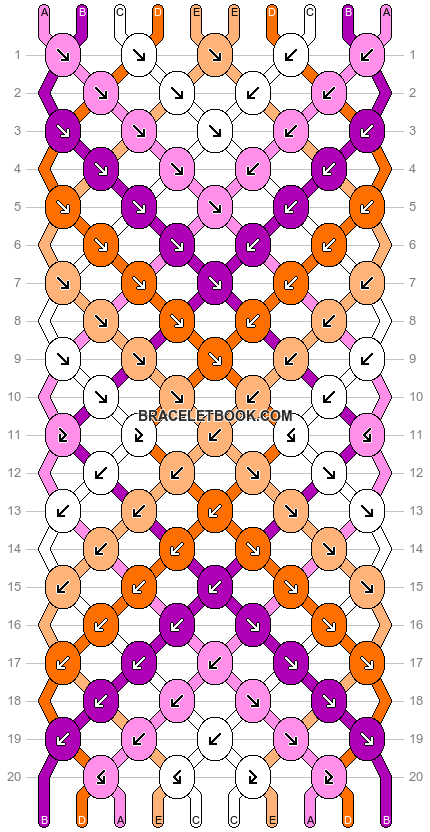 Normal pattern #47464 variation #355199 pattern