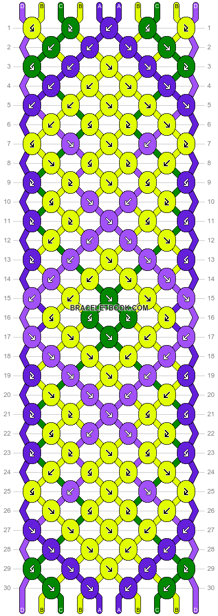 Normal pattern #168808 variation #355200 pattern