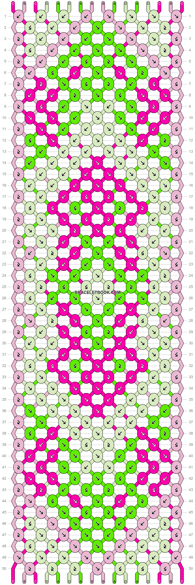 Normal pattern #168809 variation #355201 pattern