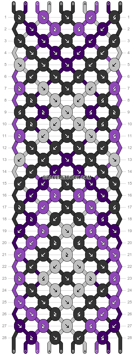Normal pattern #160205 variation #355202 pattern