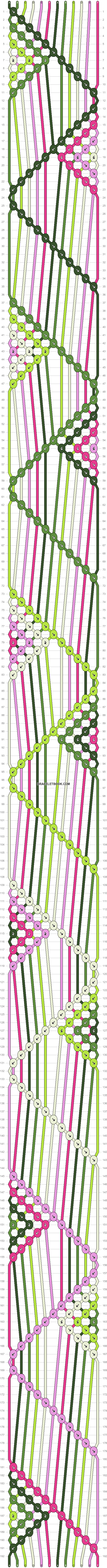 Normal pattern #126465 variation #355203 pattern