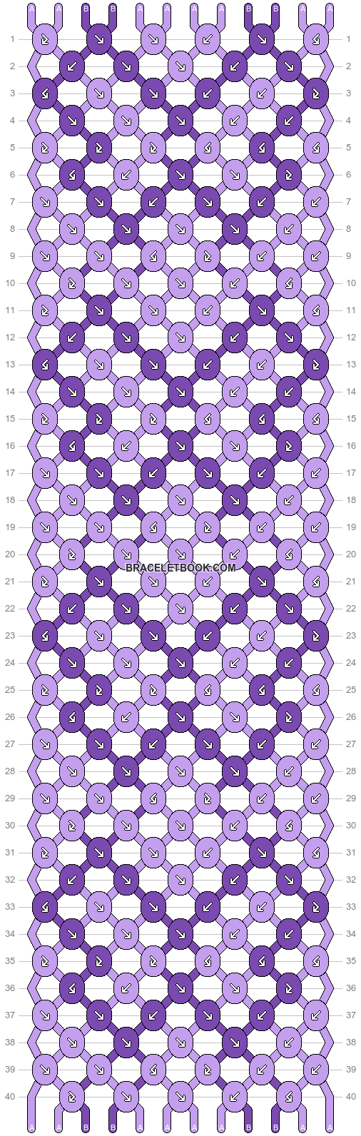 Normal pattern #94092 variation #355205 pattern