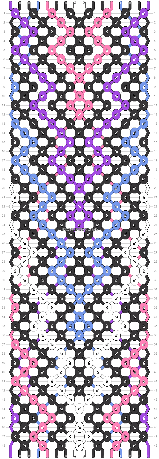Normal pattern #25577 variation #355208 pattern