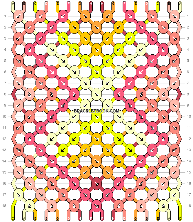 Normal pattern #26211 variation #355209 pattern