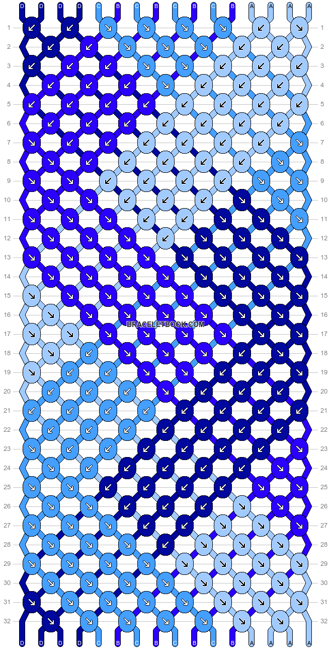 Normal pattern #172631 variation #355214 pattern