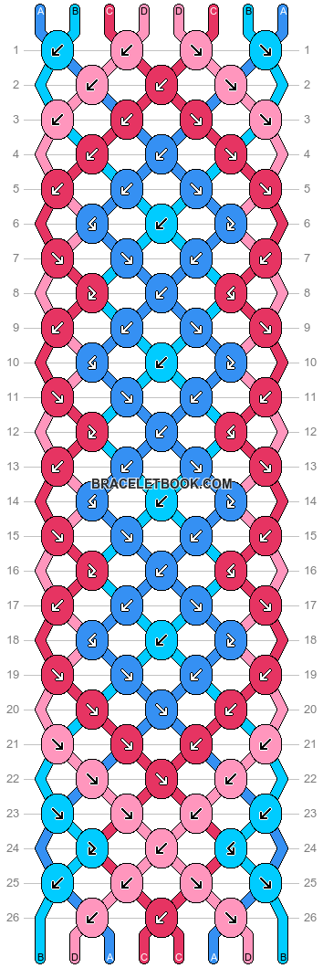 Normal pattern #1177 variation #355215 pattern