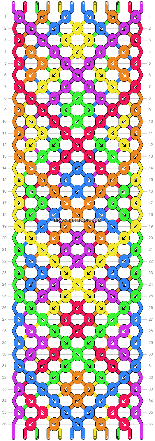 Normal pattern #163302 variation #355217 pattern