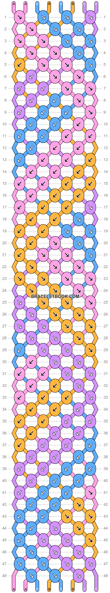 Normal pattern #131650 variation #355218 pattern