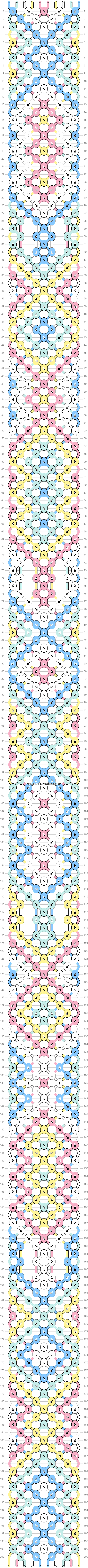 Normal pattern #145309 variation #355219 pattern