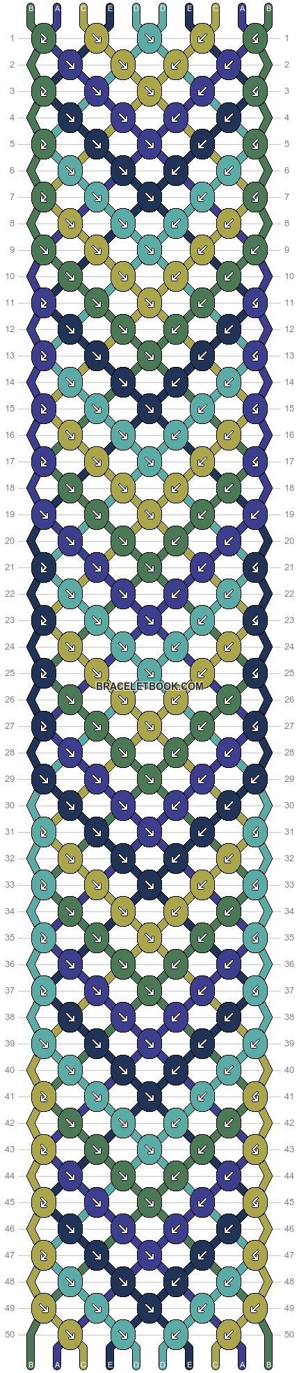 Normal pattern #168174 variation #355220 pattern