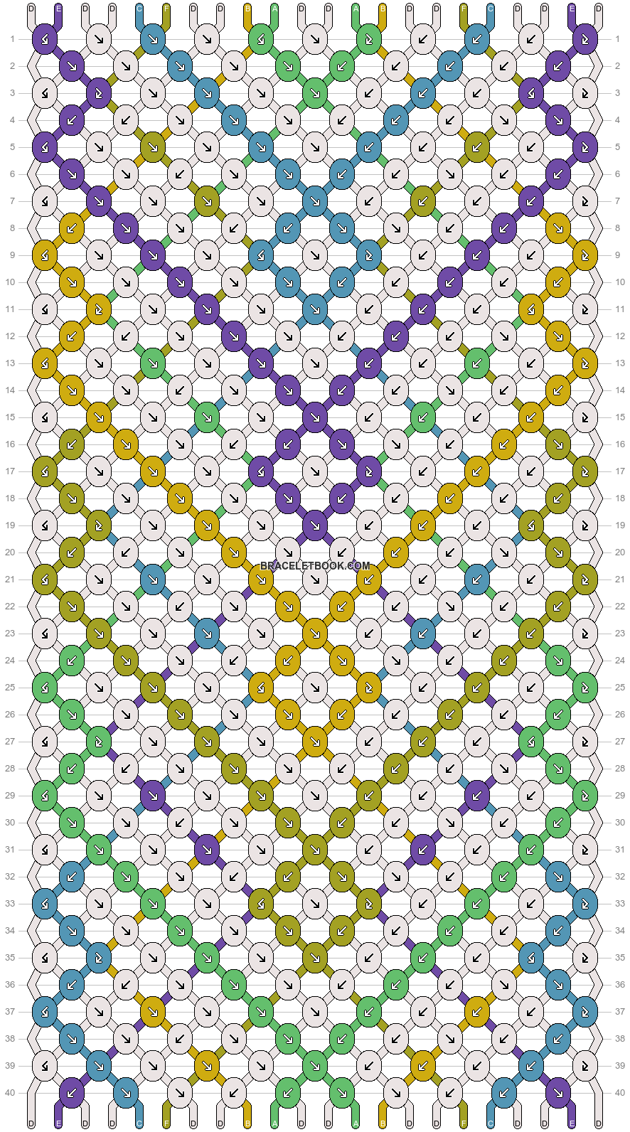 Normal pattern #144840 variation #355221 pattern