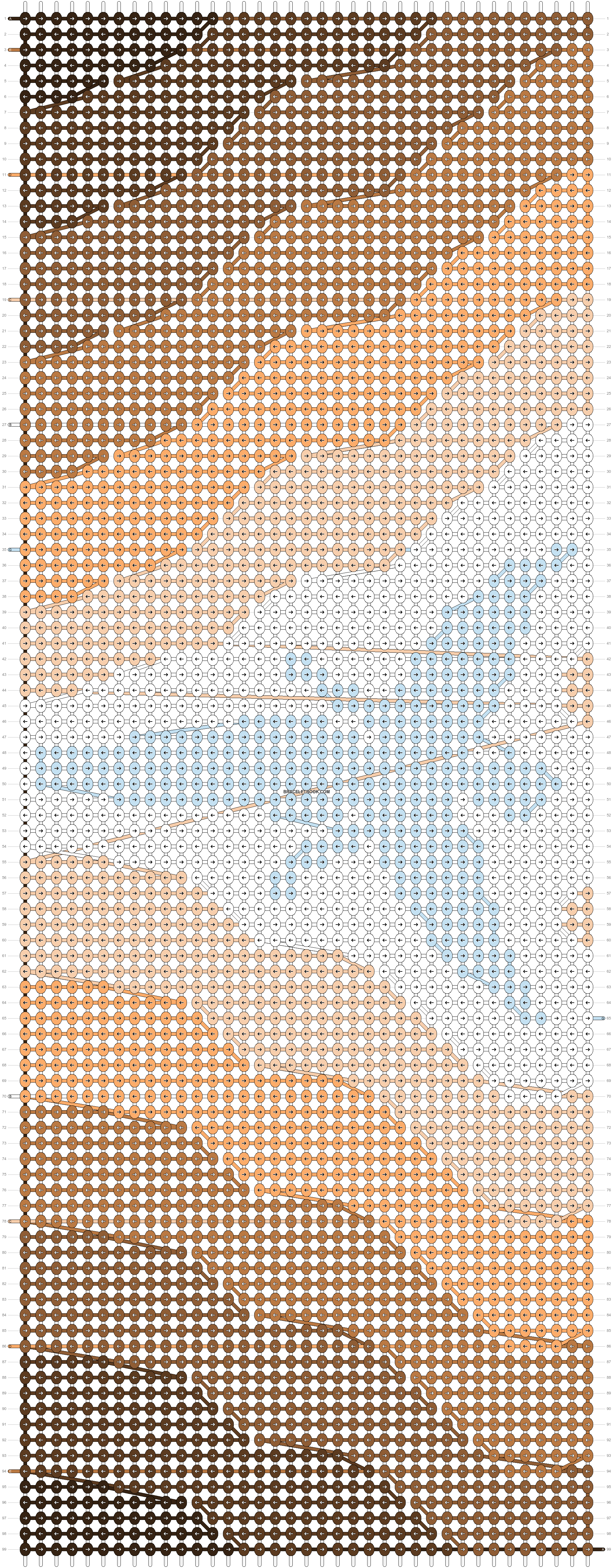 Alpha pattern #170681 variation #355225 pattern