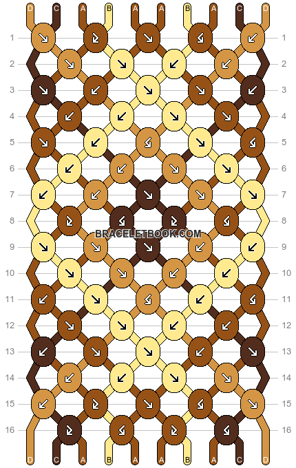 Normal pattern #172070 variation #355226 pattern