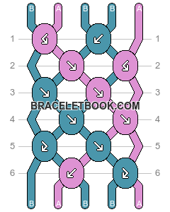 Normal pattern #164698 variation #355227 pattern