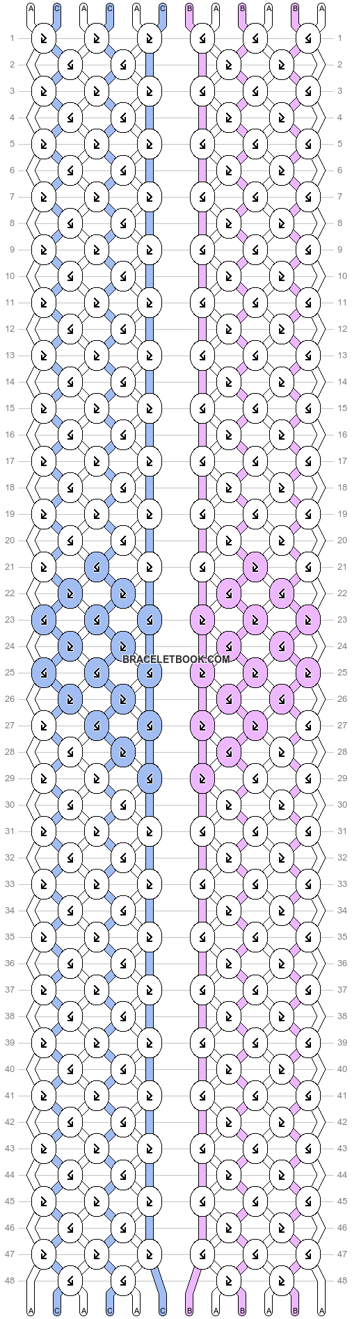 Normal pattern #158195 variation #355230 pattern