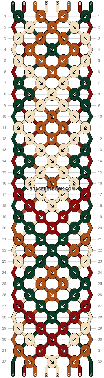 Normal pattern #162356 variation #355231 pattern