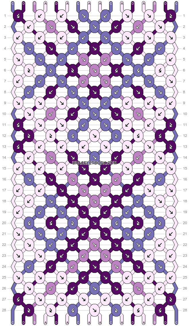 Normal pattern #172609 variation #355232 pattern