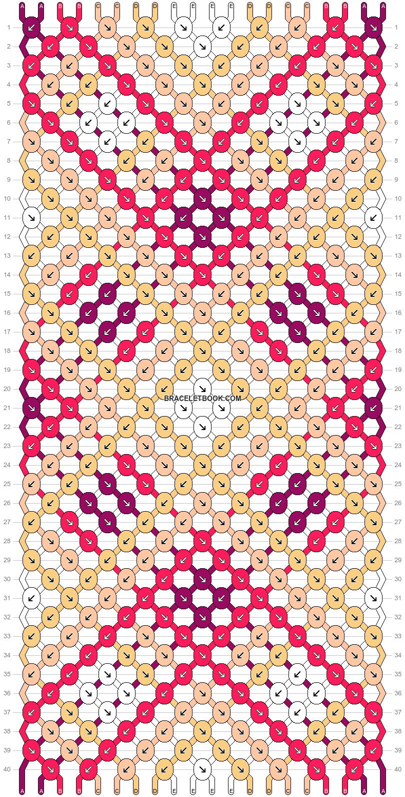 Normal pattern #84589 variation #355233 pattern