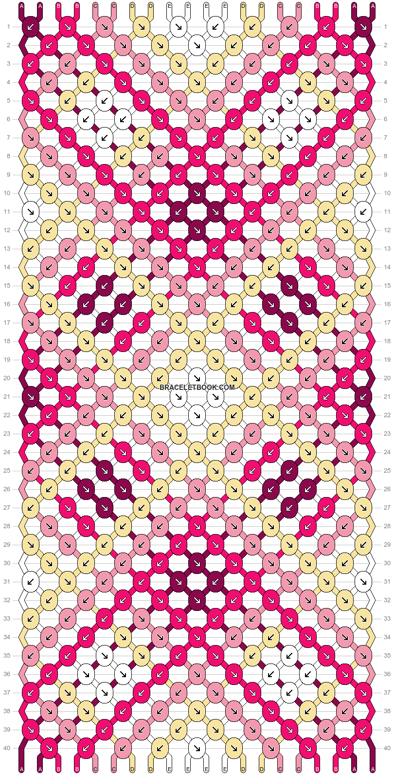 Normal pattern #84589 variation #355234 pattern
