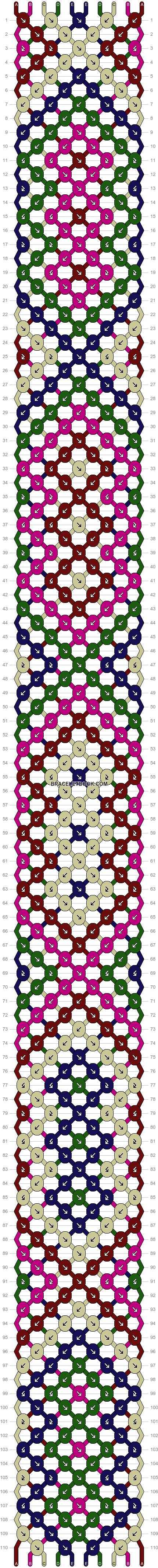 Normal pattern #24938 variation #355235 pattern
