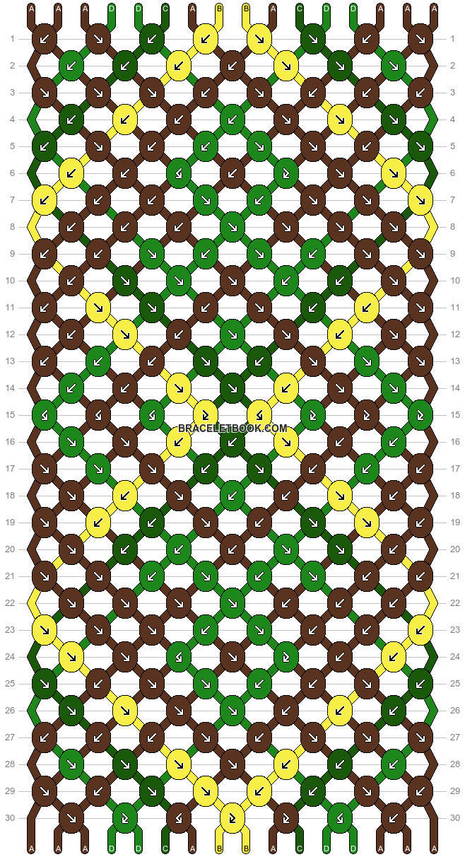 Normal pattern #104332 variation #355237 pattern