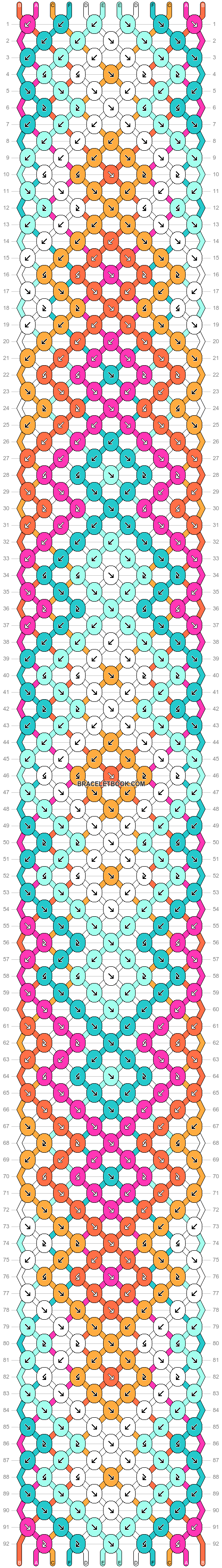 Normal pattern #119609 variation #355241 pattern