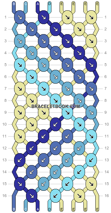 Normal pattern #15453 variation #355244 pattern