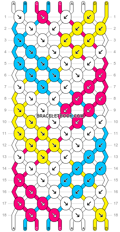 Normal pattern #25463 variation #355245 pattern