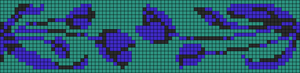 Alpha pattern #172613 variation #355246