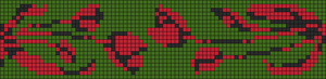 Alpha pattern #172613 variation #355247