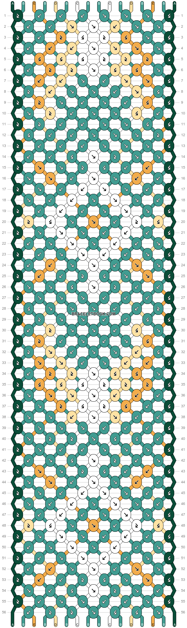 Normal pattern #158790 variation #355248 pattern