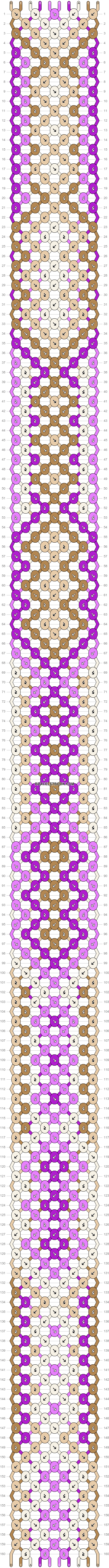 Normal pattern #172225 variation #355249 pattern
