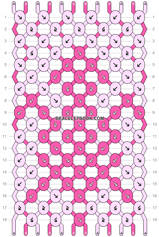 Normal pattern #151486 variation #355250 pattern