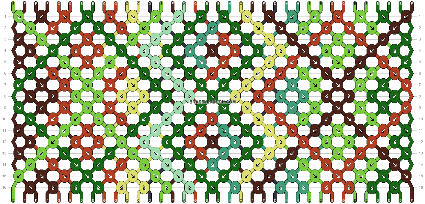 Normal pattern #172334 variation #355251 pattern