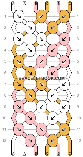 Normal pattern #273 variation #355252 pattern