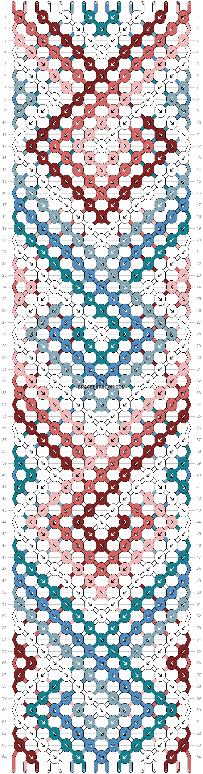 Normal pattern #171291 variation #355254 pattern