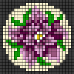 Alpha pattern #121607 variation #355255