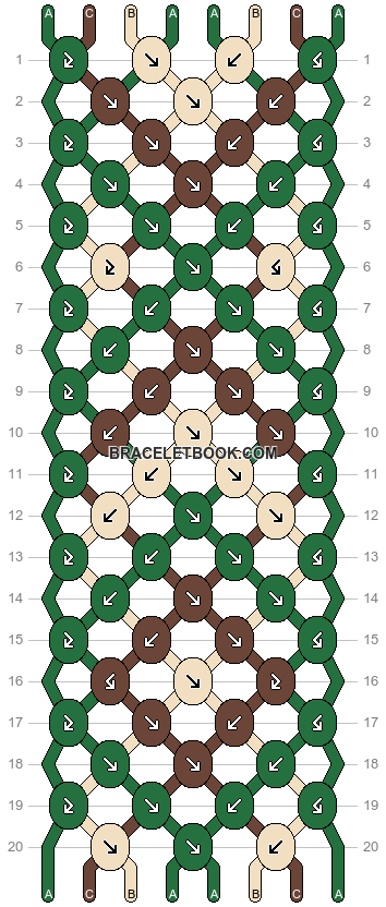 Normal pattern #160469 variation #355259 pattern