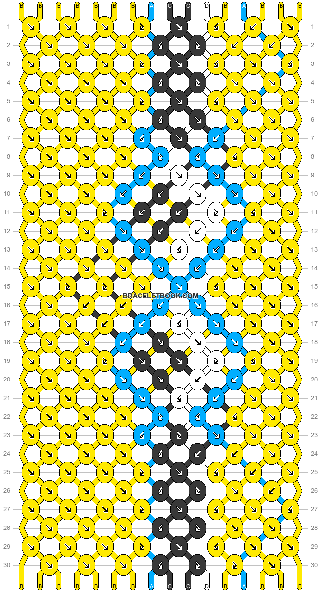 Normal pattern #22668 variation #355260 pattern