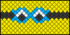 Normal pattern #22668 variation #355260