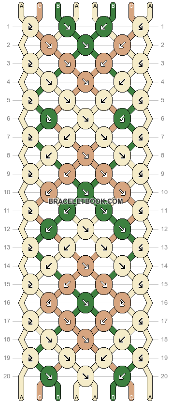 Normal pattern #160469 variation #355261 pattern