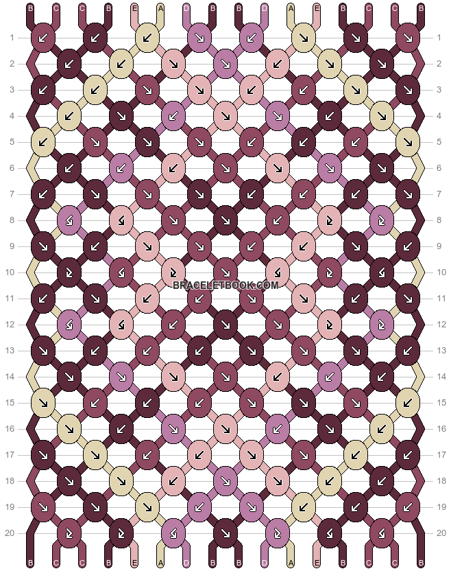 Normal pattern #172434 variation #355262 pattern