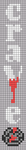 Alpha pattern #172649 variation #355265
